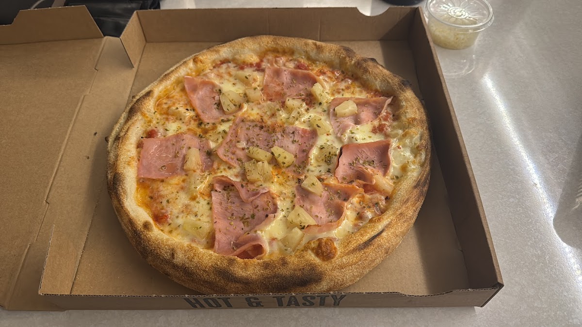 Lieblingspizza Isny - Photo 7