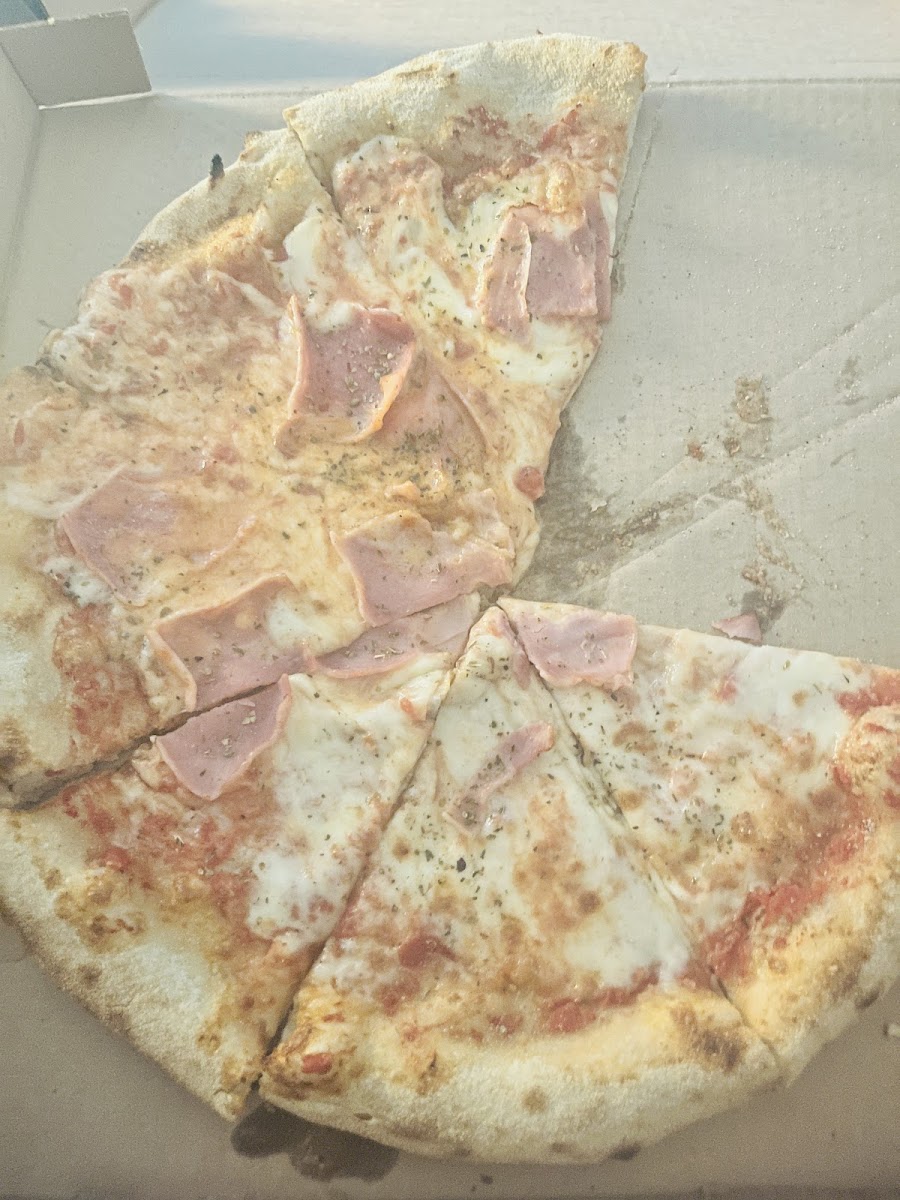 Lieblingspizza Isny - Photo 8