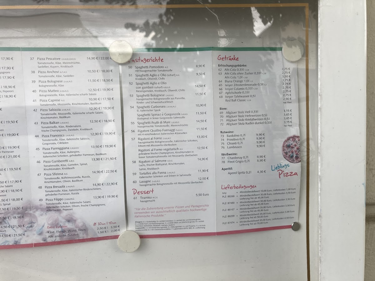 Menu Photo 0