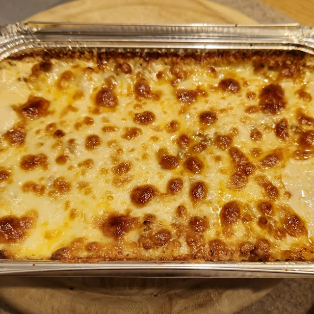 Lasagne