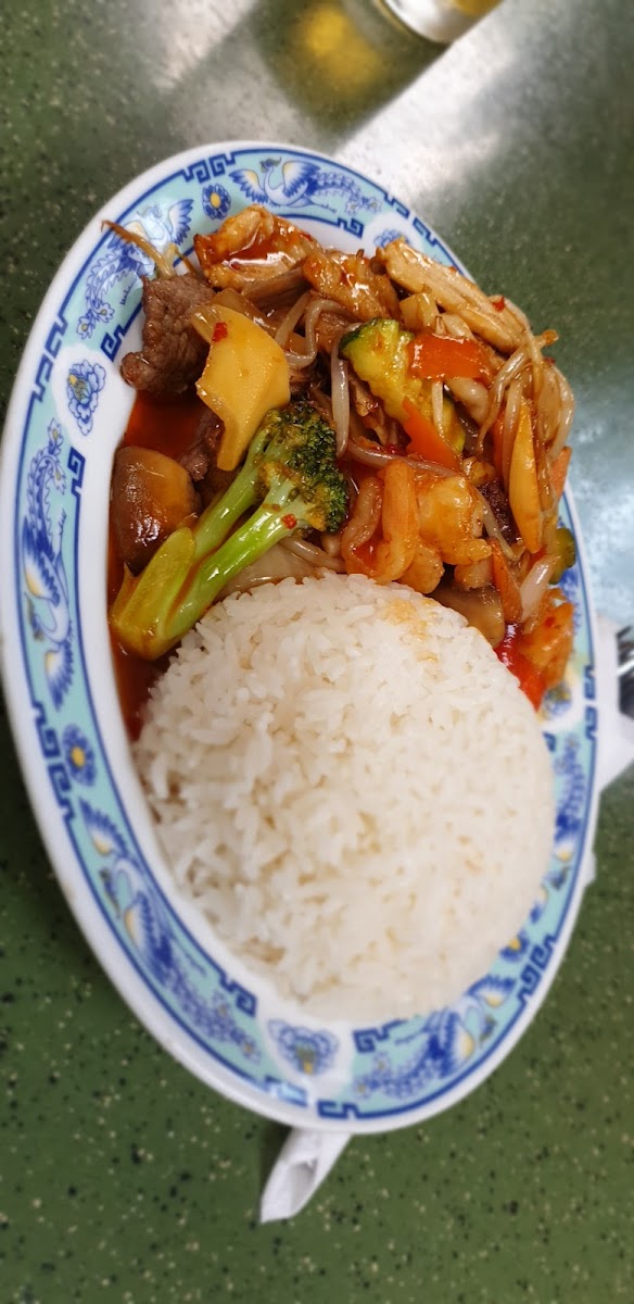 Asia Bistro - Hoang Vuong - Photo 9