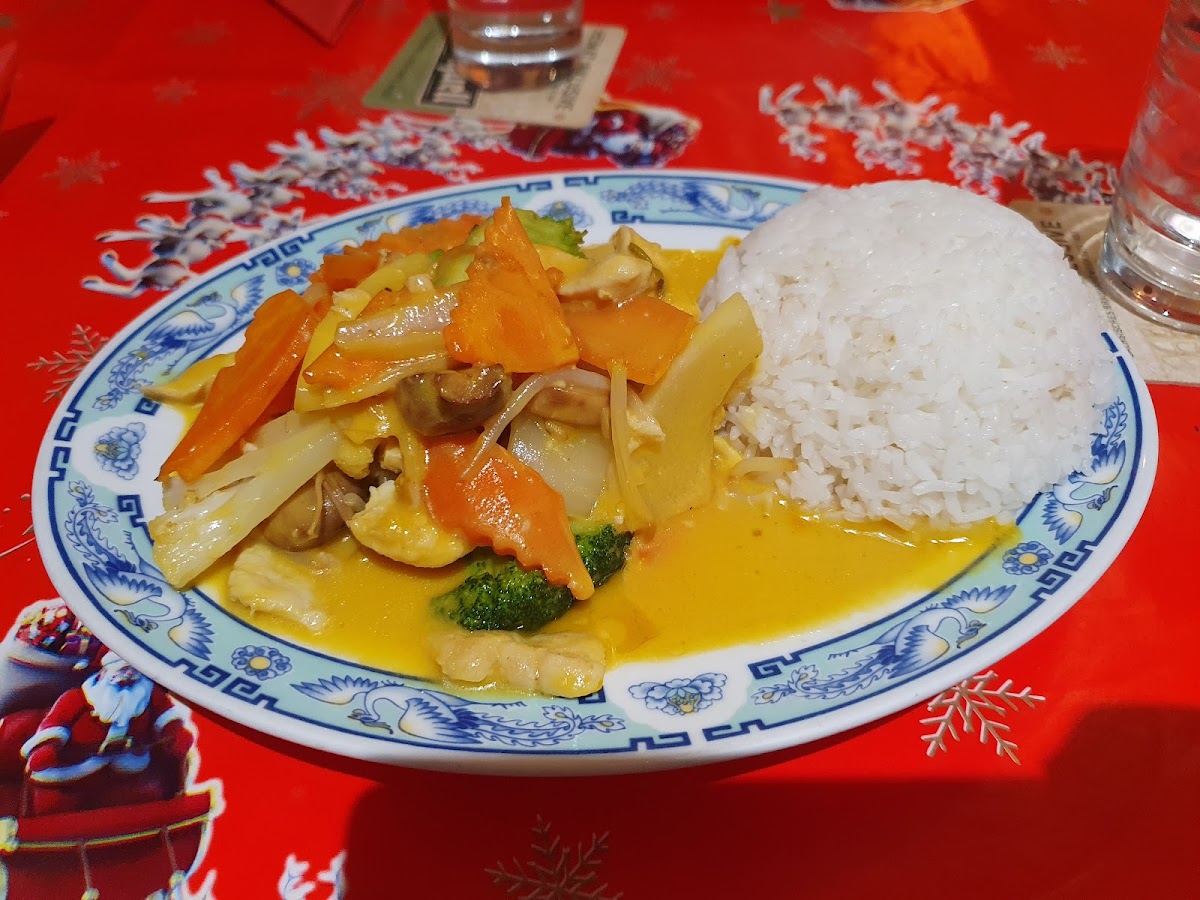 Asia Bistro - Hoang Vuong - Photo 1