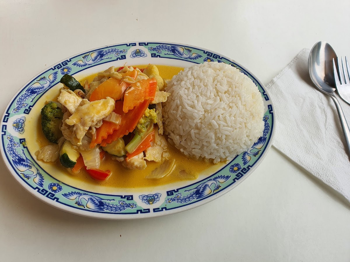 Asia Bistro - Hoang Vuong - Photo 4