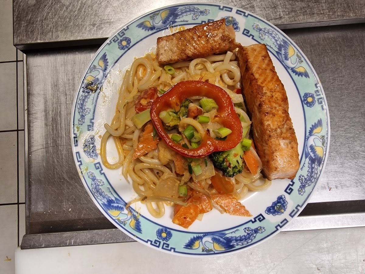 Asia Bistro - Hoang Vuong - Photo 5