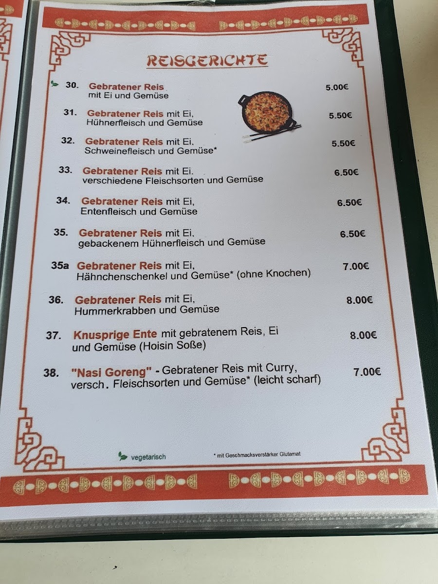 Menu Photo 5