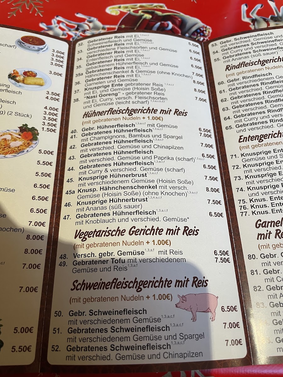 Menu Photo 8