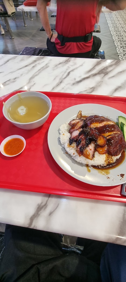 Kopi Kia Elias Cafe （咖啡仔来了） - Photo 7