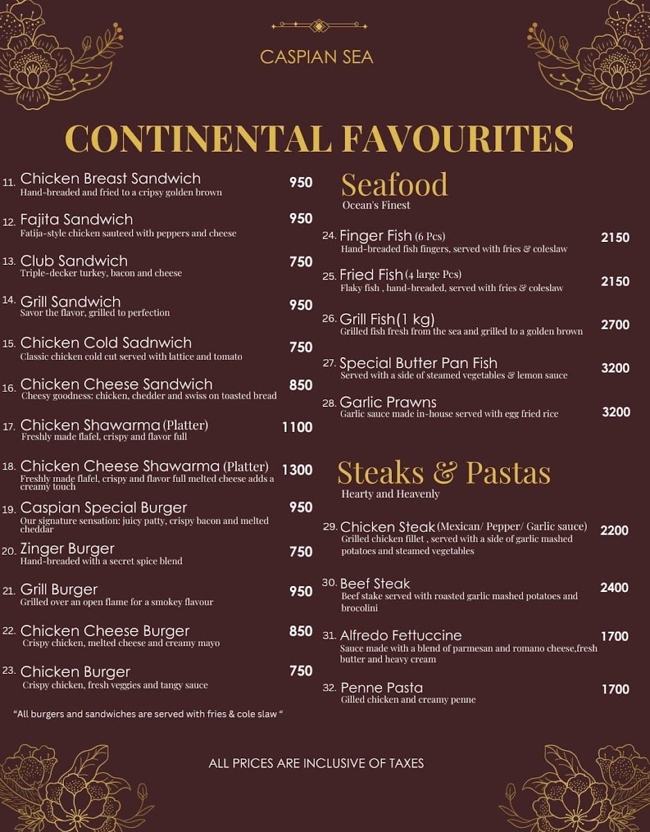 Menu Photo 0