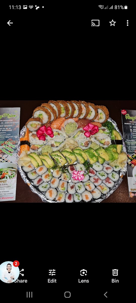 Menu Photo 9