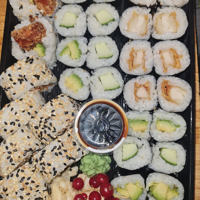 Sushi