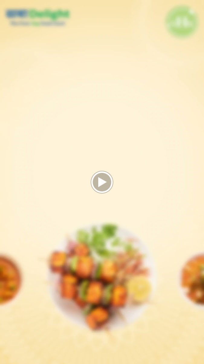 Dhaba Delight (Veg Restaurant) - Photo 1
