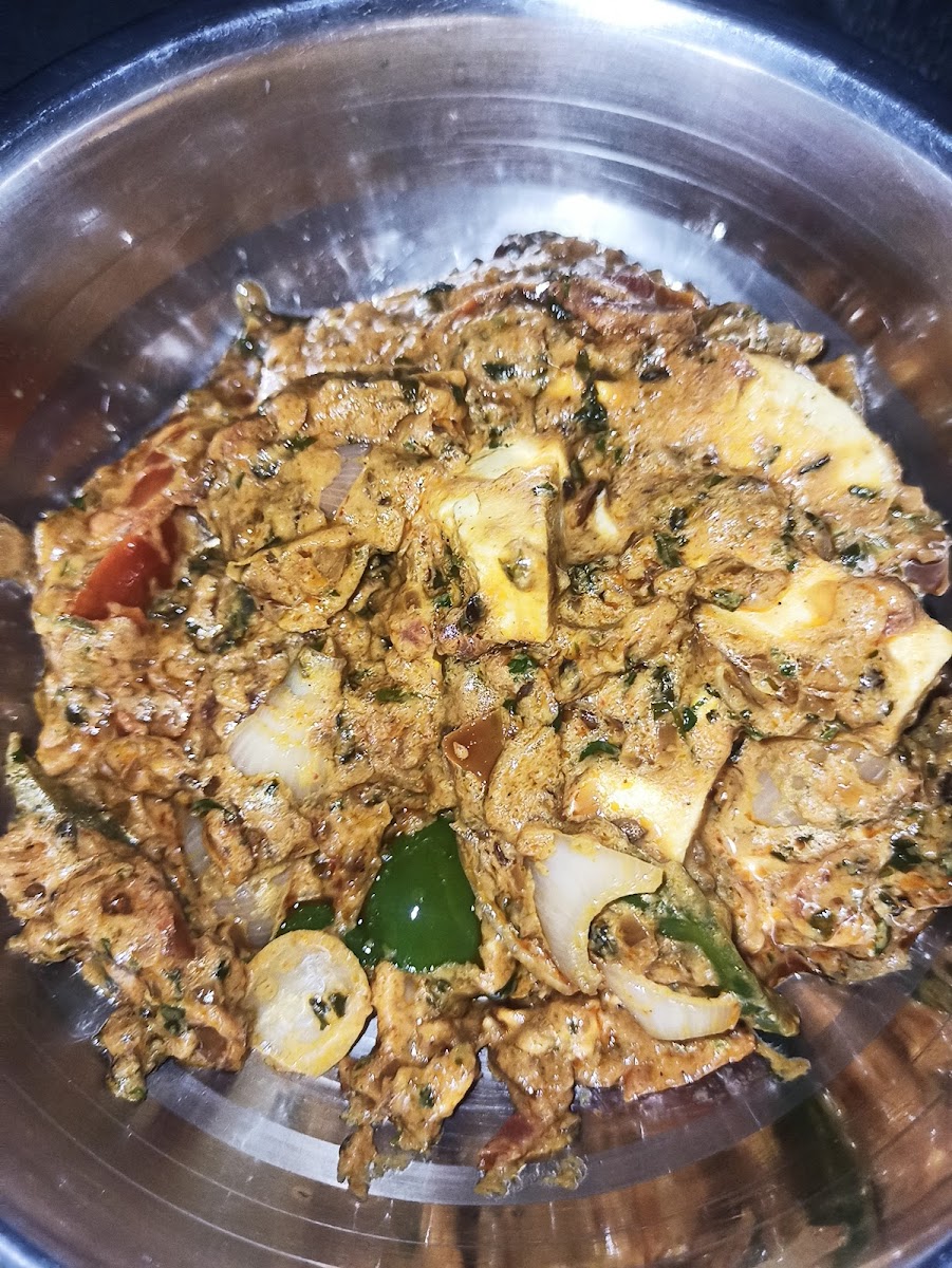 Dhaba Delight (Veg Restaurant) - Photo 5