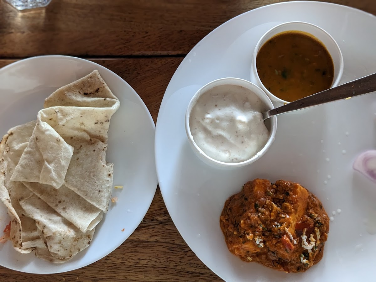 Dhaba Delight (Veg Restaurant) - Photo 7