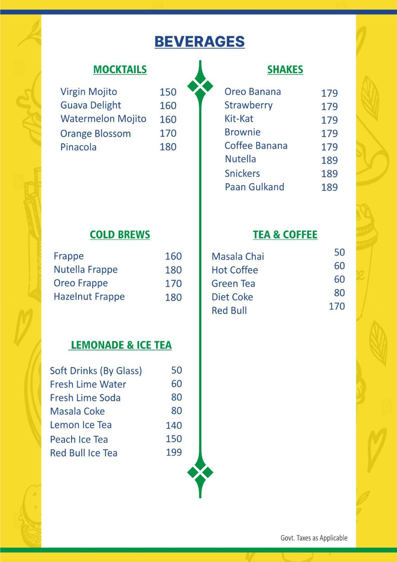 Menu Photo 6