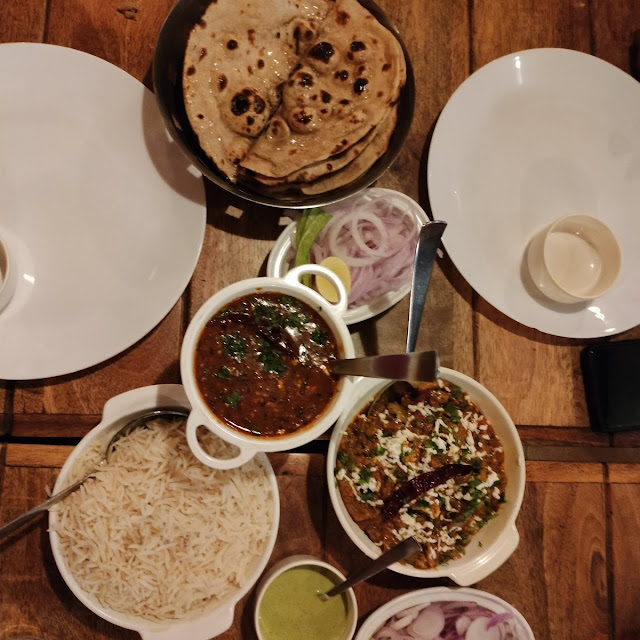 Dal Tadka
