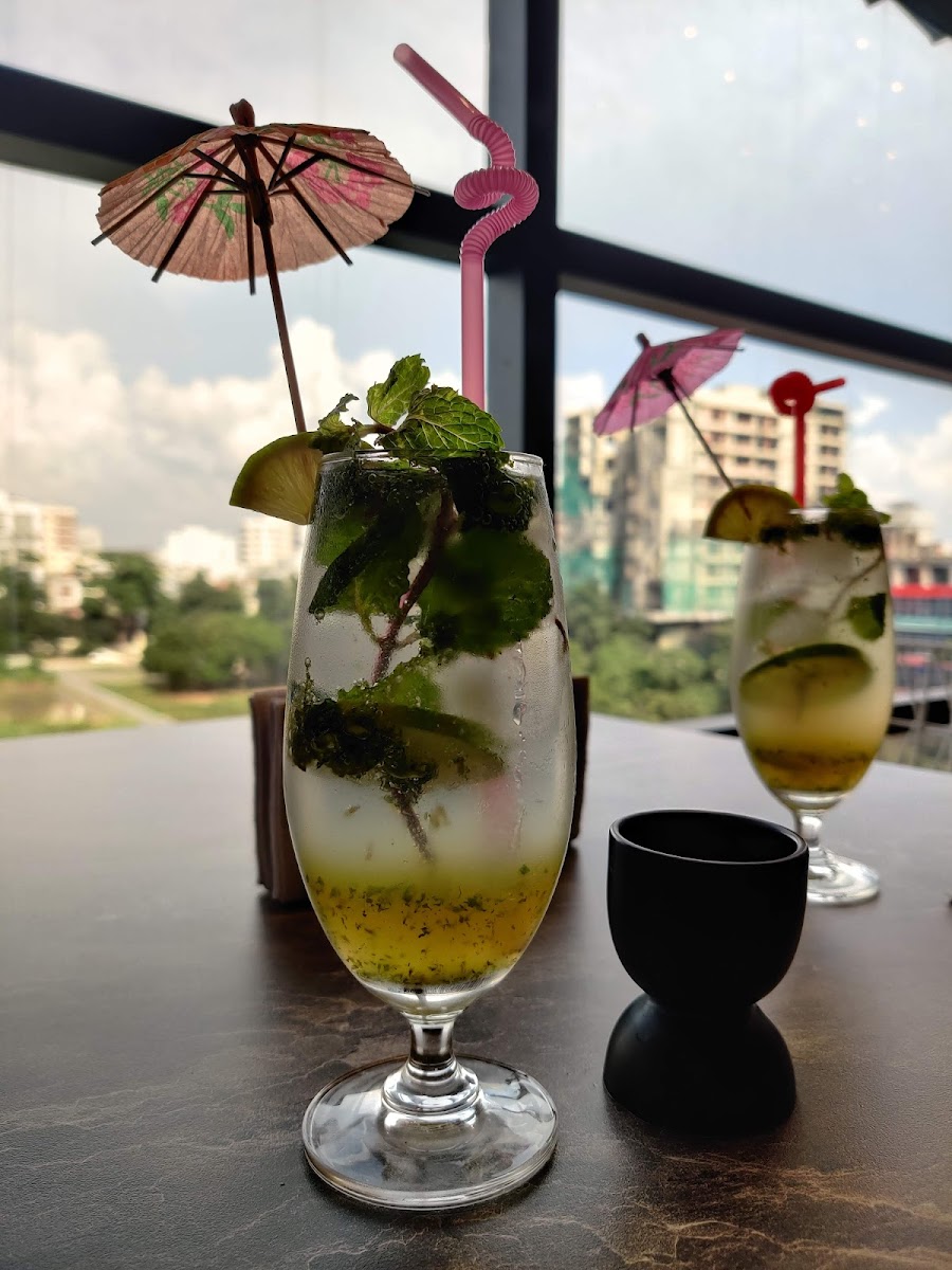 Ginza Dhanmondi - Photo 8