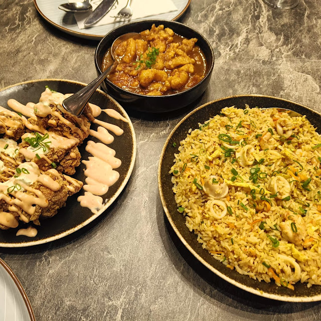 Chicken Nanban