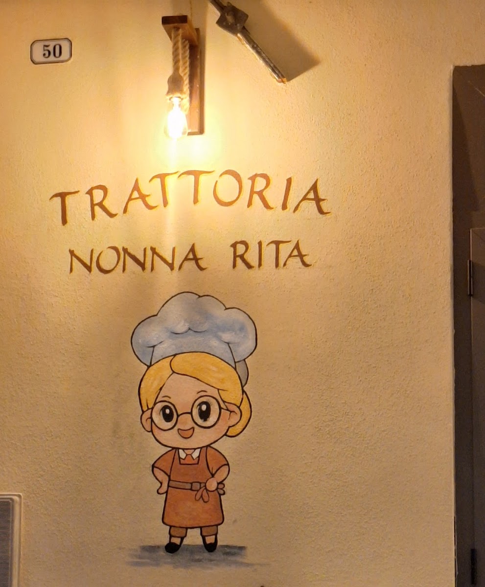 Trattoria Nonna Rita - Photo 9