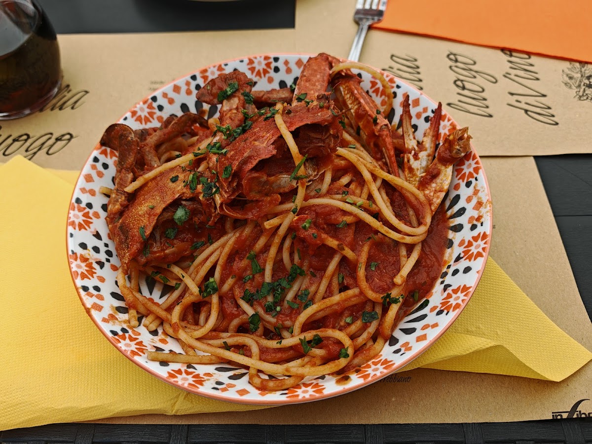 Trattoria Nonna Rita - Photo 1