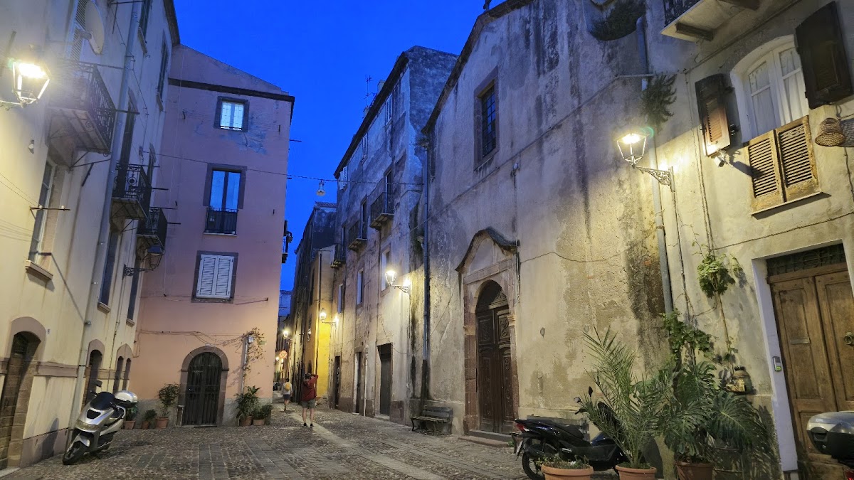 Trattoria Nonna Rita - Photo 2