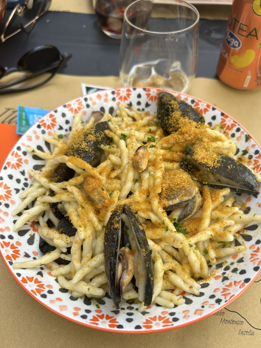 Trattoria Nonna Rita - Photo 3