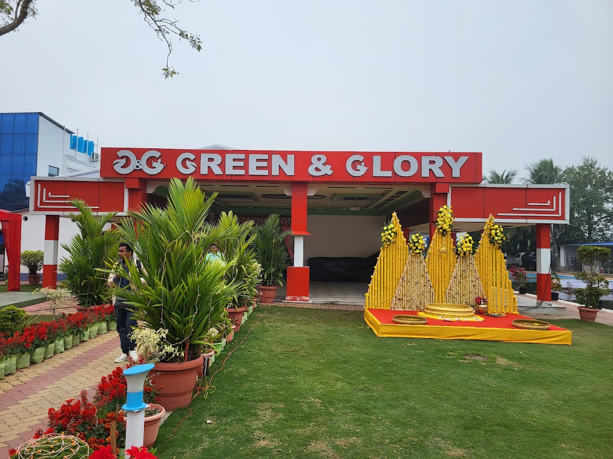 Green & Glory