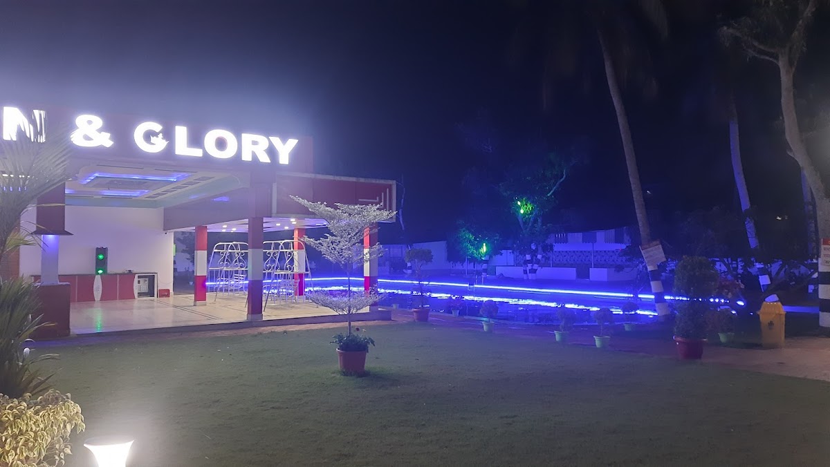 Green & Glory - Photo 3