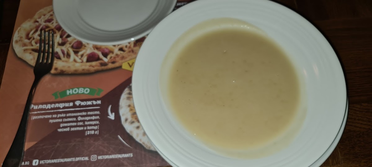 Restaurant Grand Victoria - Photo 6