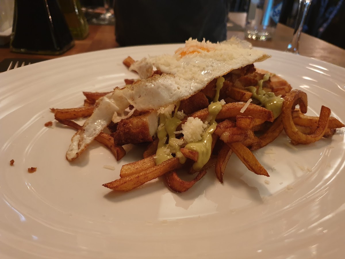 Restaurant Grand Victoria - Photo 8