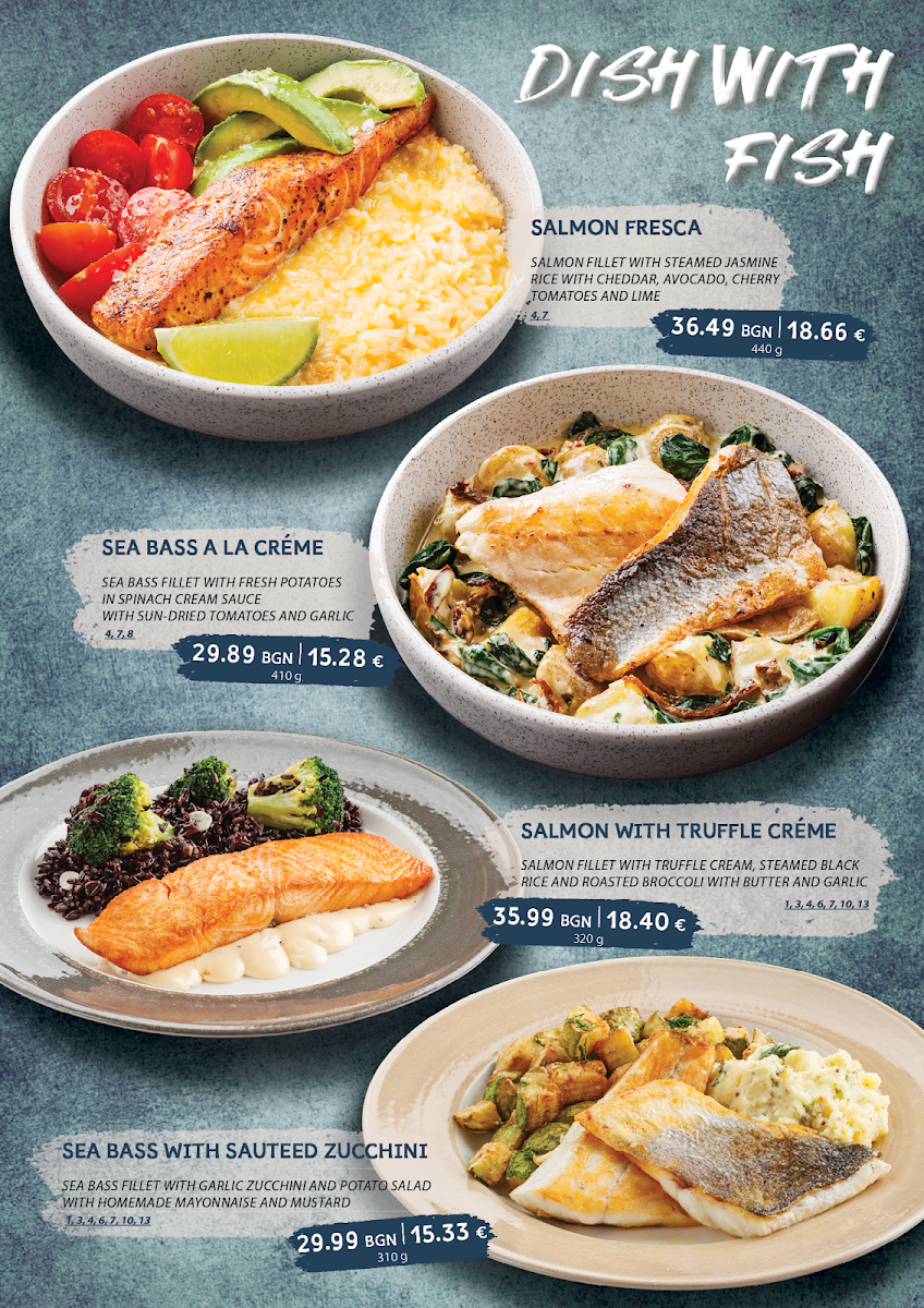 Menu Photo 8