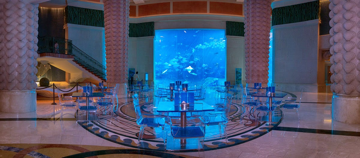 Poseidon Café