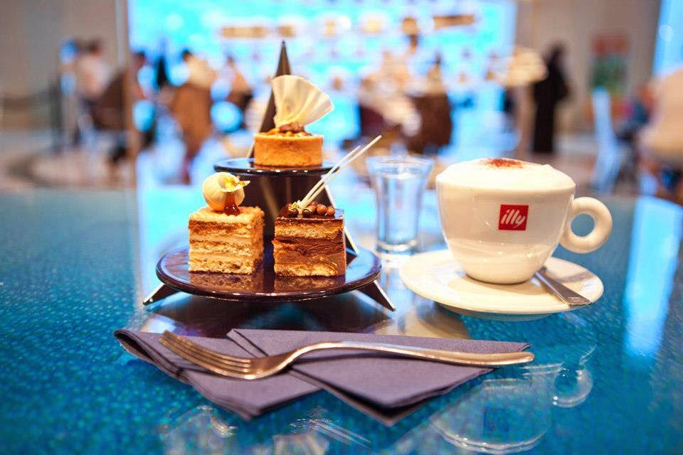 Poseidon Café - Photo 2