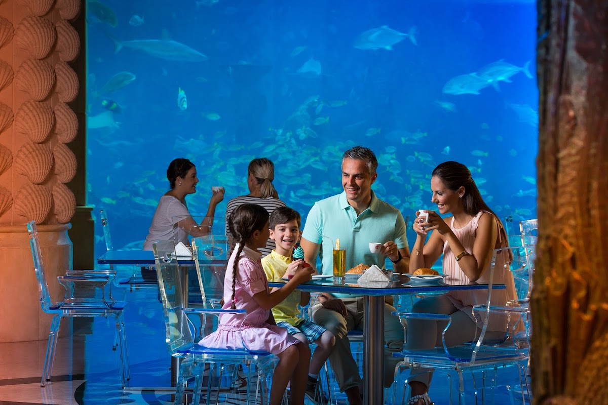 Poseidon Café - Photo 3