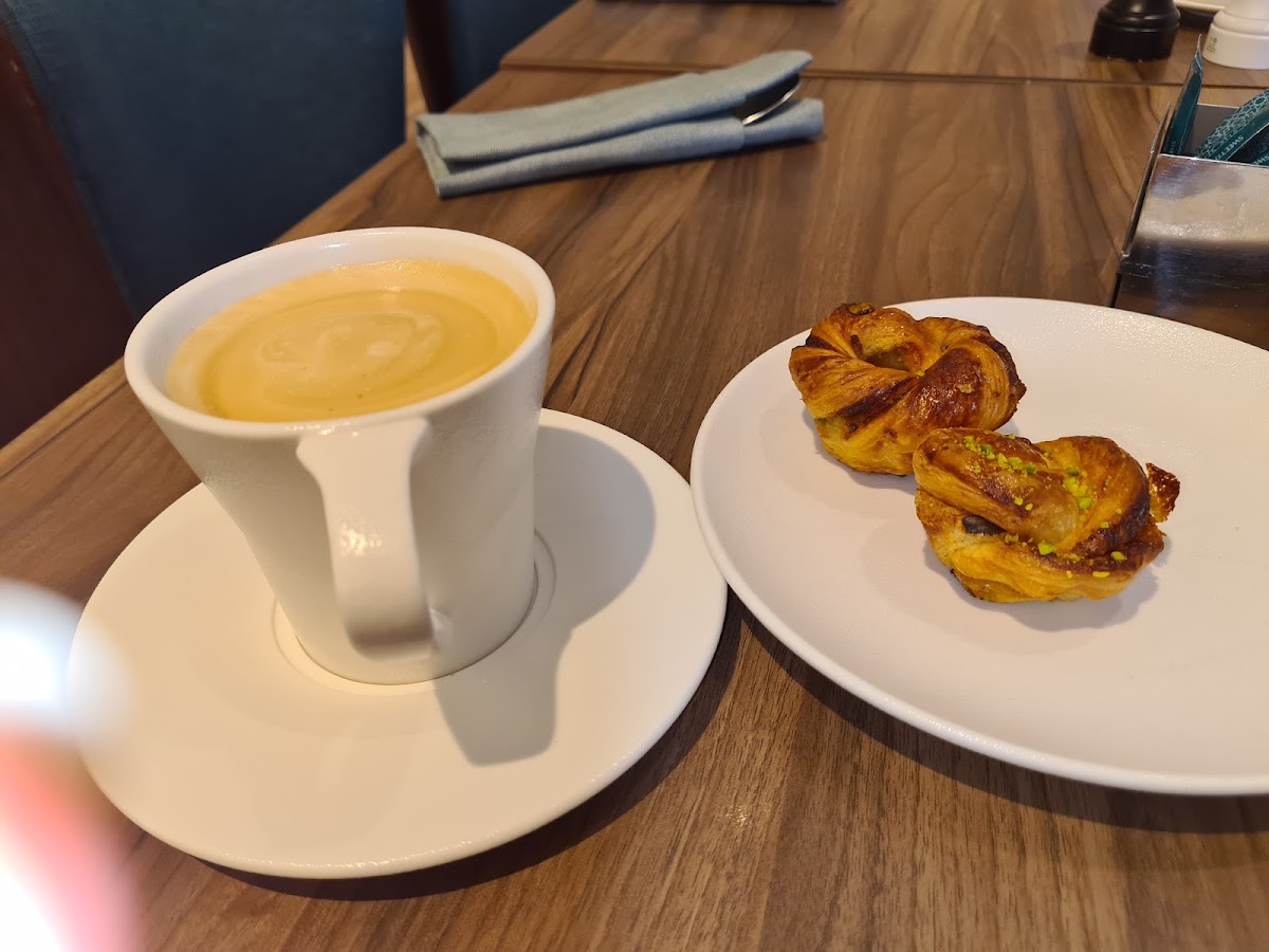 Poseidon Café - Photo 4