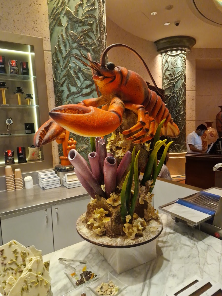 Poseidon Café - Photo 5
