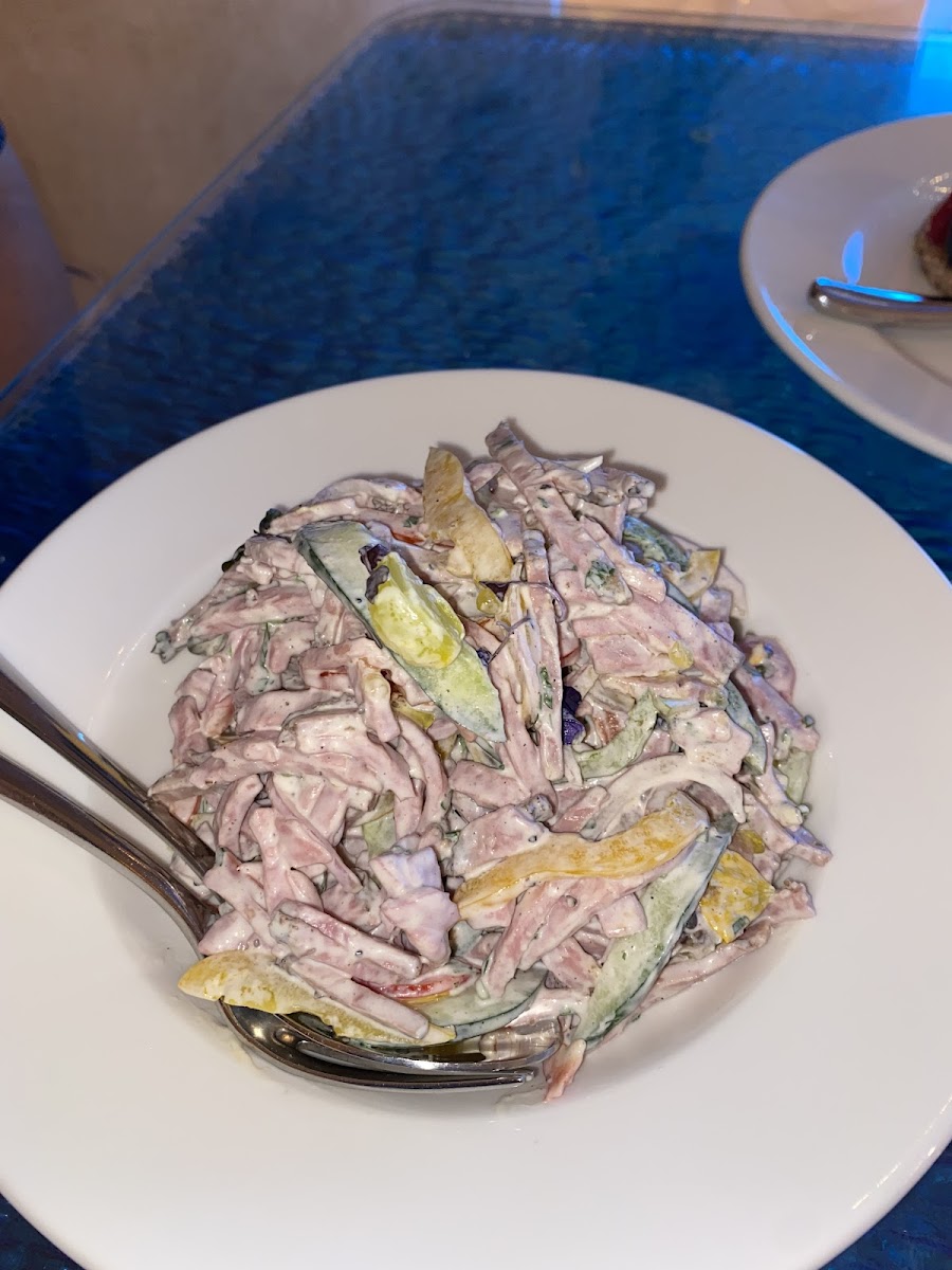 Poseidon Café - Photo 8
