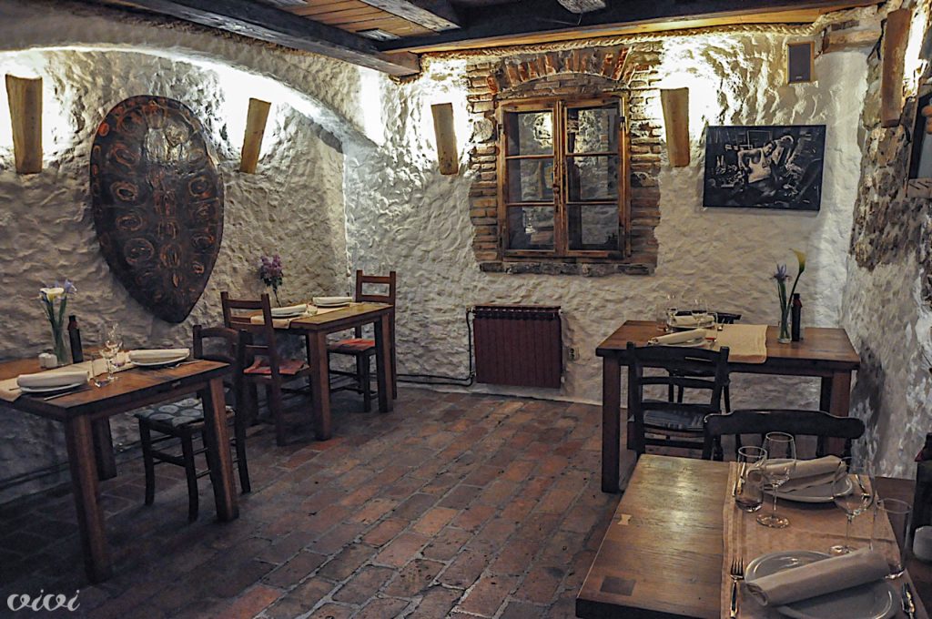 Konoba Tramerka