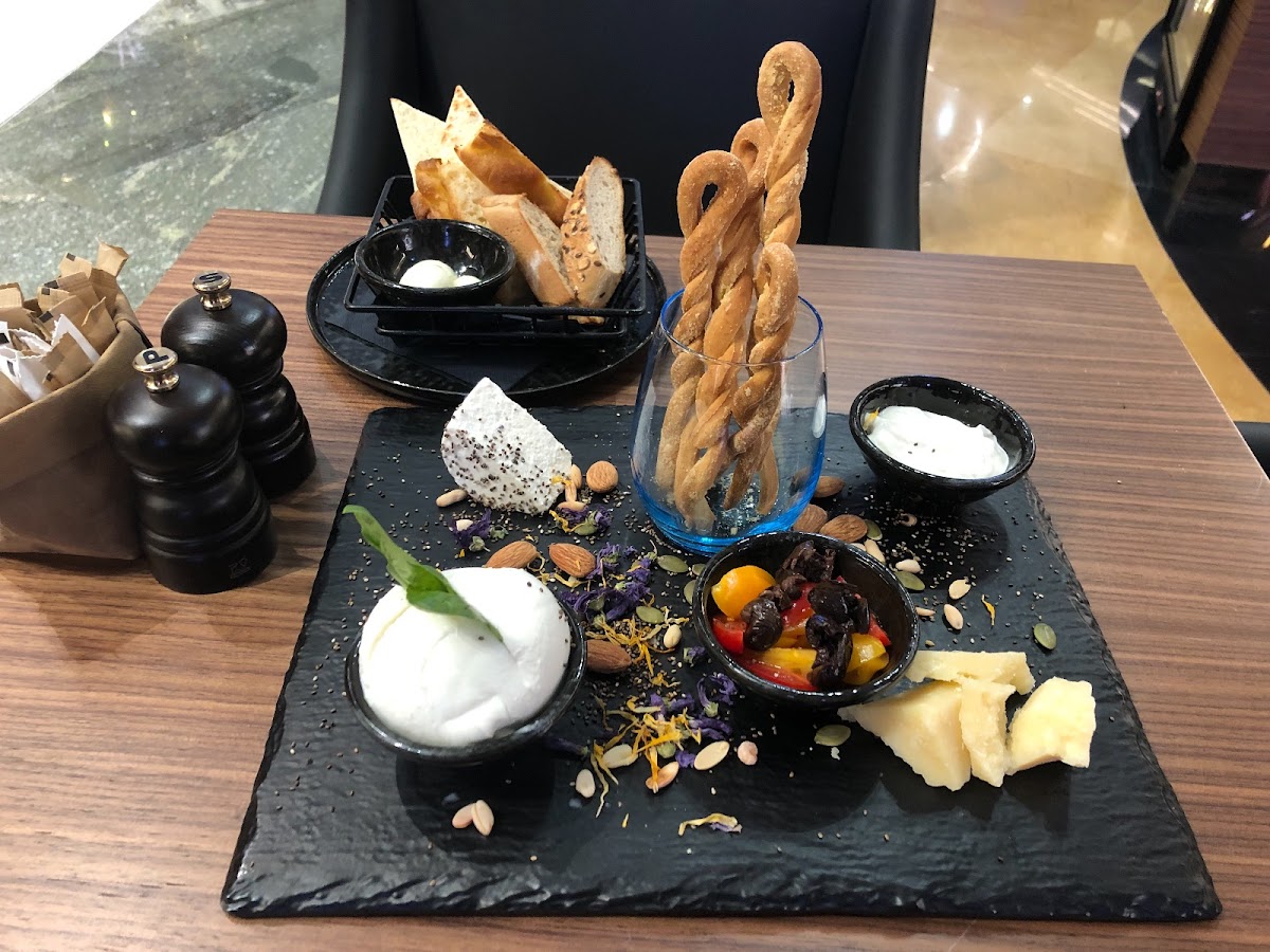 Bottega Prosecco Bar & Caffè - Photo 2