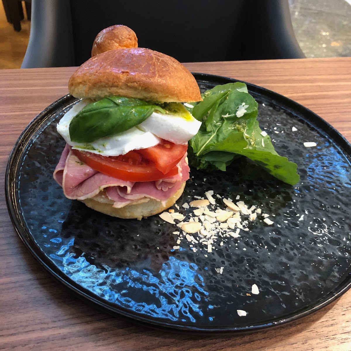Bottega Prosecco Bar & Caffè - Photo 7