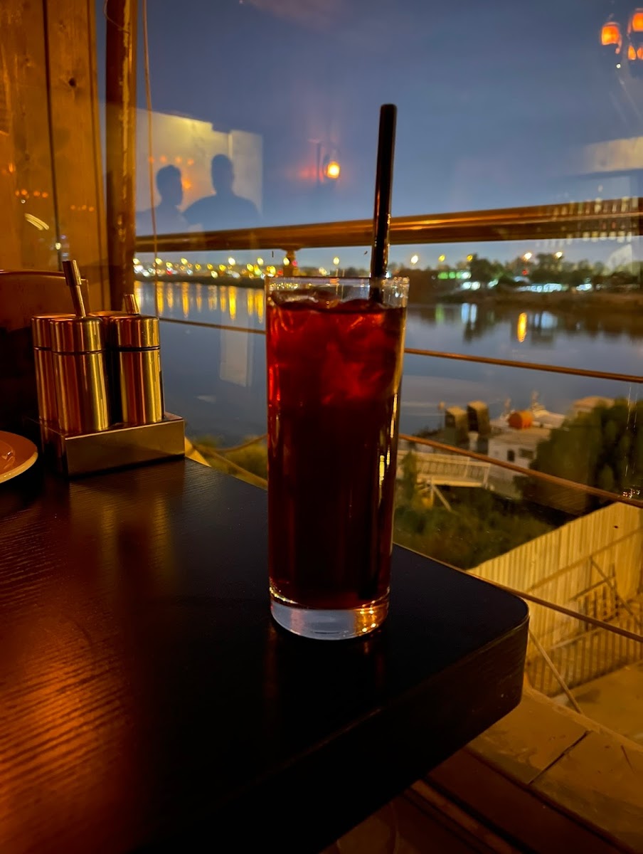 D lounge & Restaurant - Photo 6