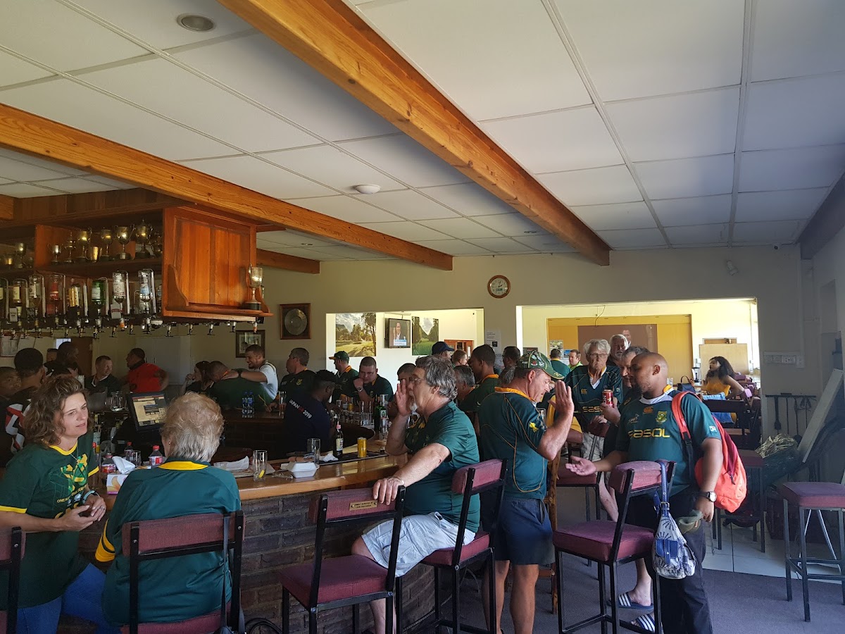 Queenstown Golf Club Restaurant