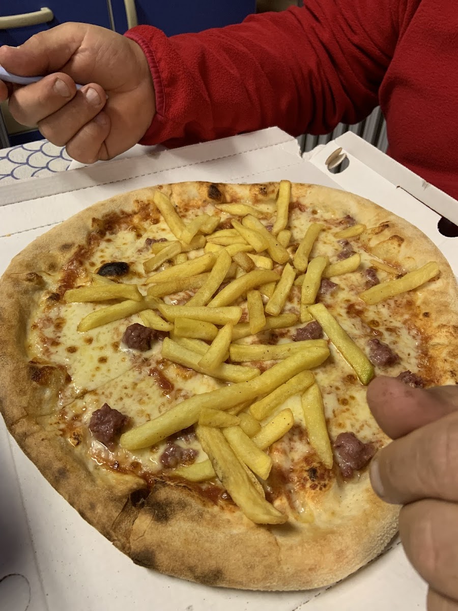 İstanbul döner kebap varallo - Photo 1