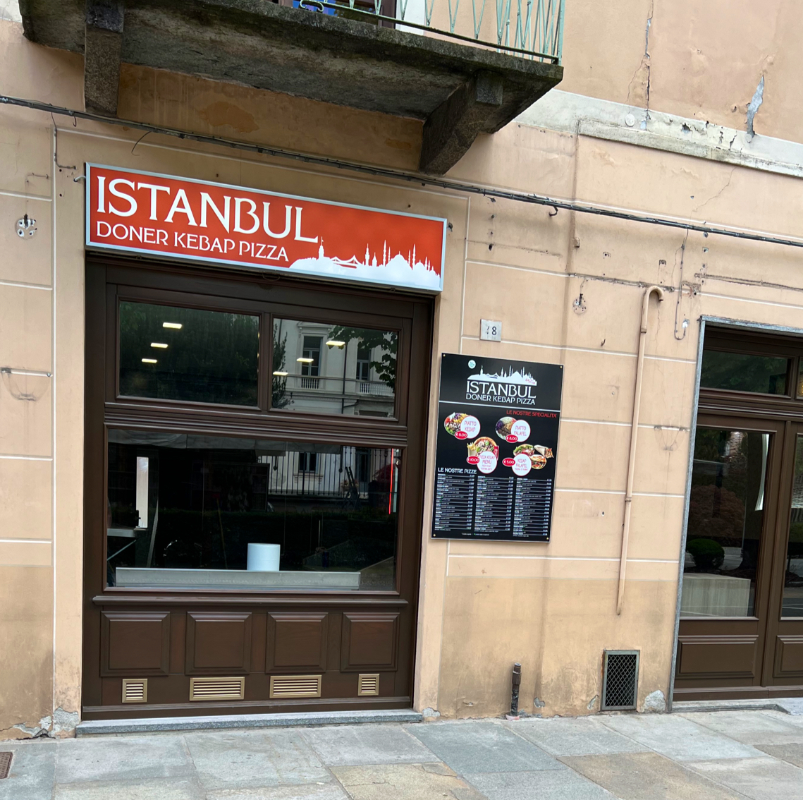İstanbul döner kebap varallo - Photo 2