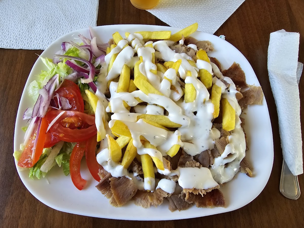 İstanbul döner kebap varallo - Photo 5