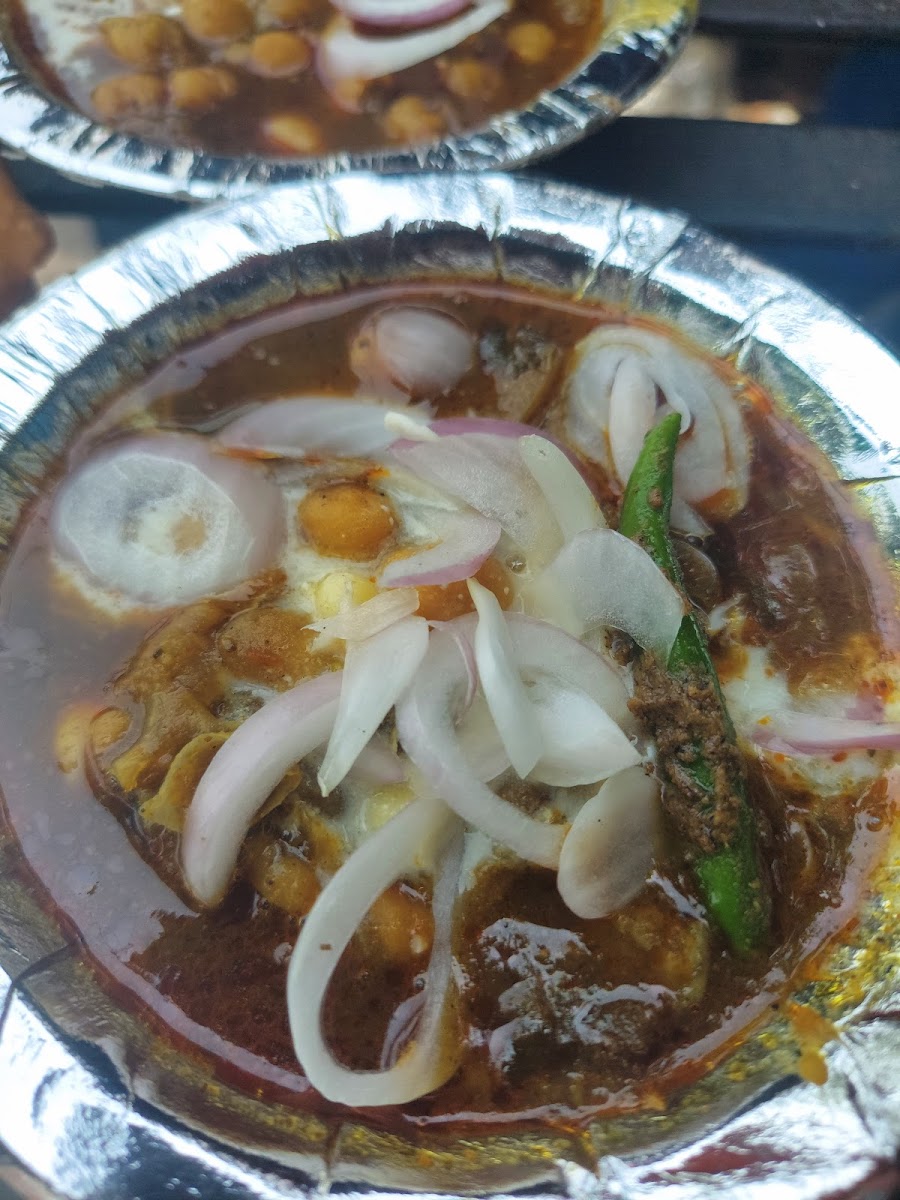 Jai Mahakal Kachori Bhandar - Photo 9