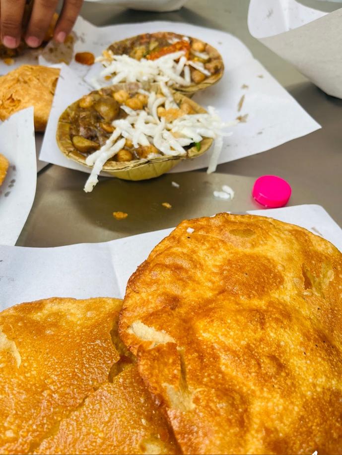 Jai Mahakal Kachori Bhandar - Photo 7