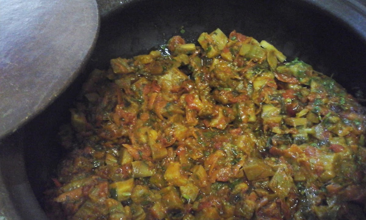 Espaco Karranka Culinaria Vegana E Vegetariana - Photo 9