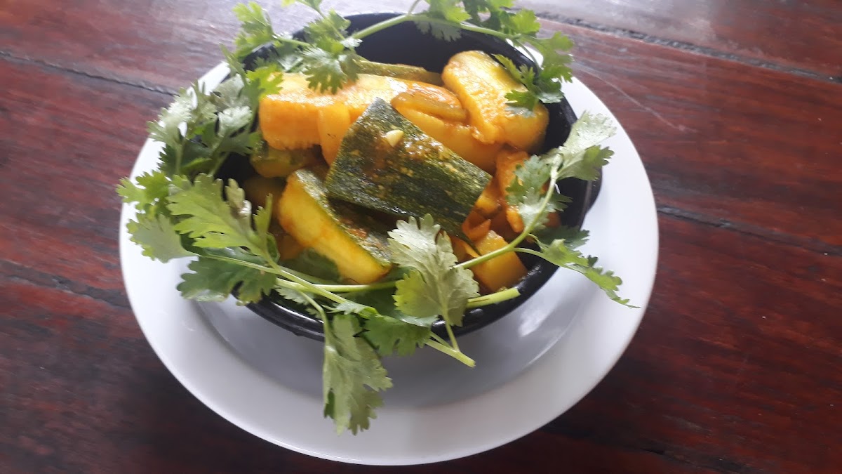 Espaco Karranka Culinaria Vegana E Vegetariana - Photo 2