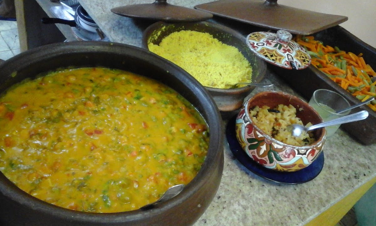Espaco Karranka Culinaria Vegana E Vegetariana - Photo 4