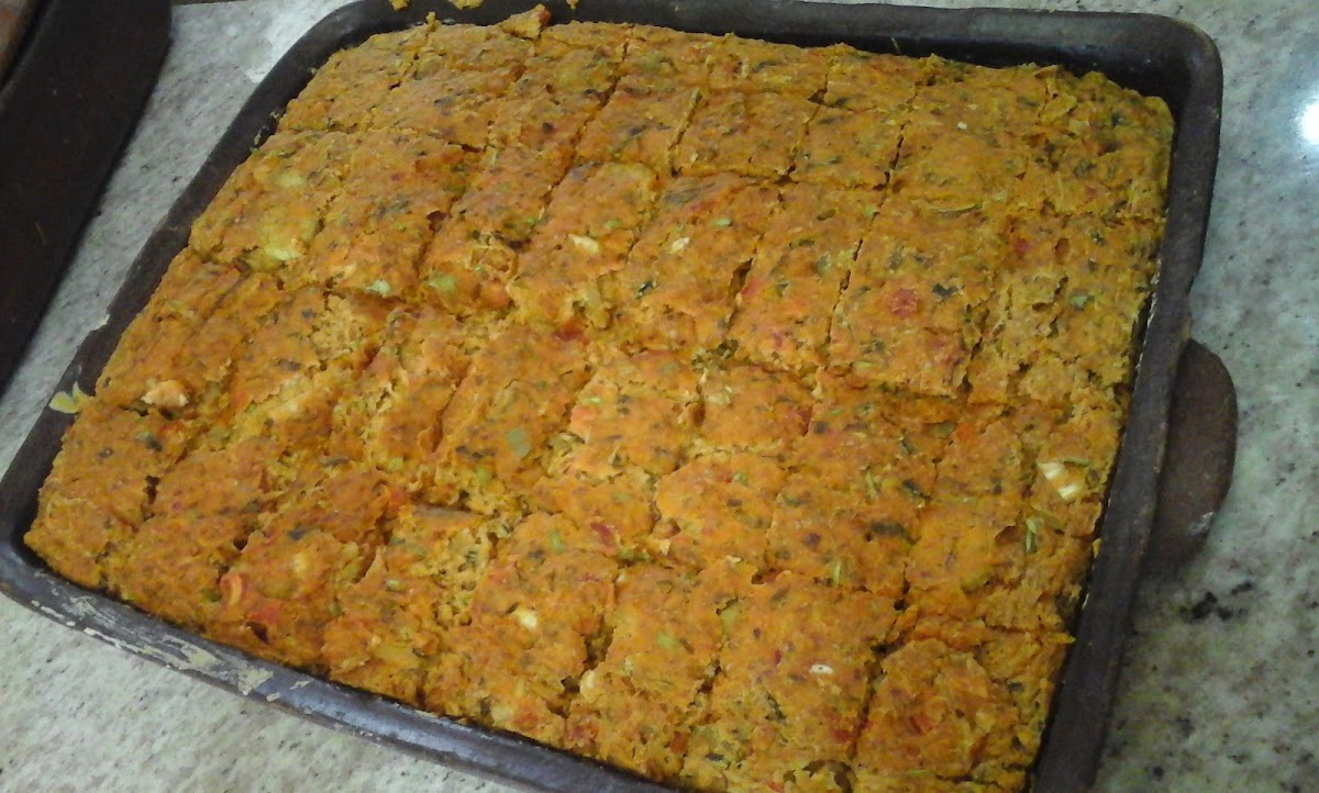 Espaco Karranka Culinaria Vegana E Vegetariana - Photo 5